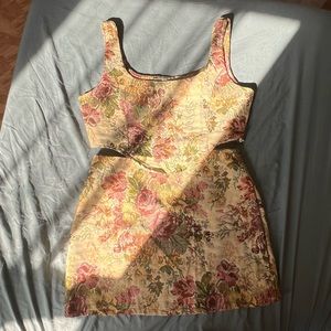 Two piece
